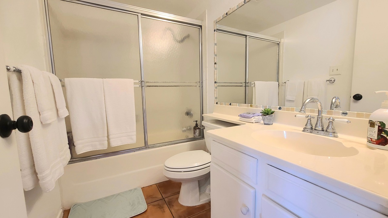 Photo of Bathroom in Chandler