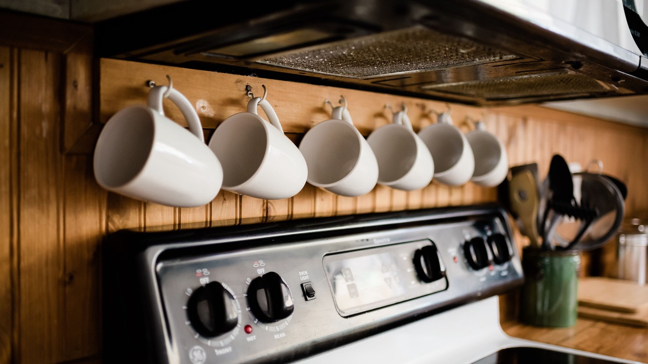 Photo of Kitchen in Chandler