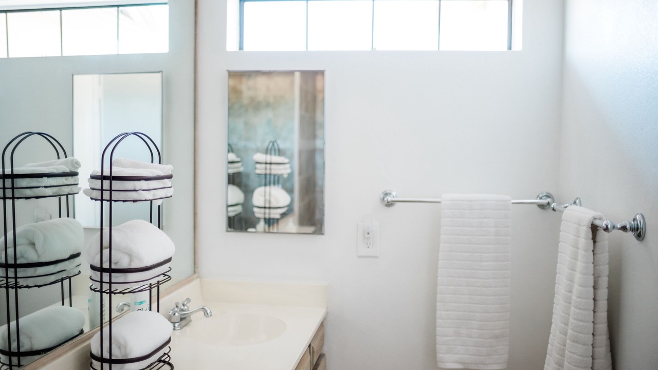 Photo of Bathroom in Chandler