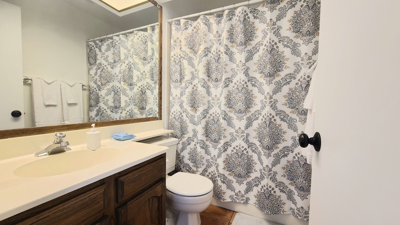 Photo of Bathroom in Chandler