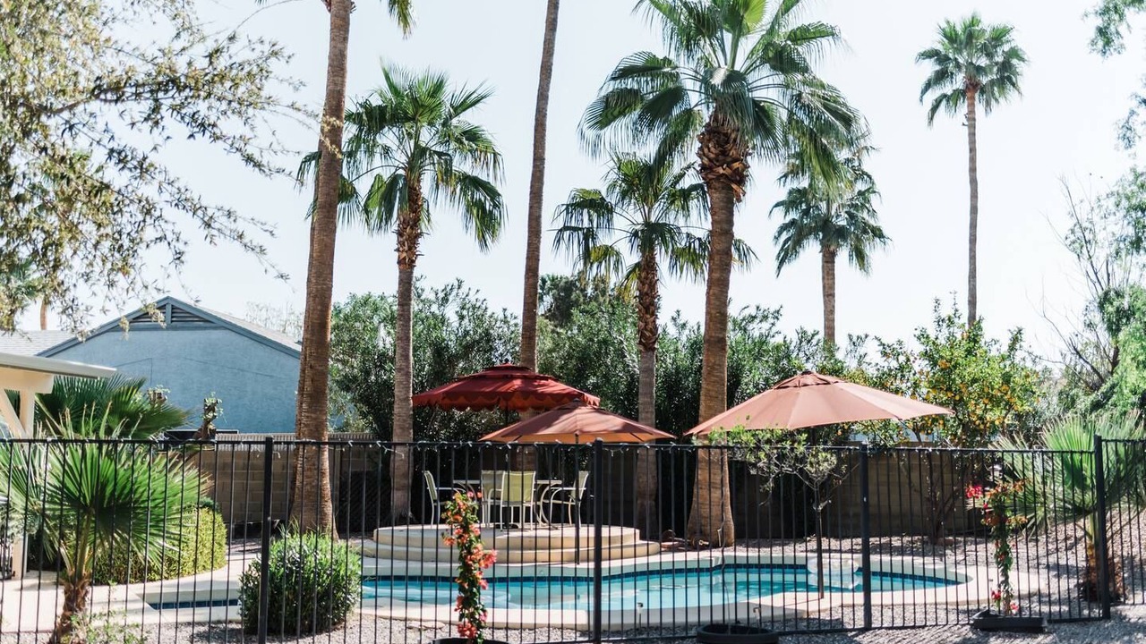Photo of Outdoor in Chandler