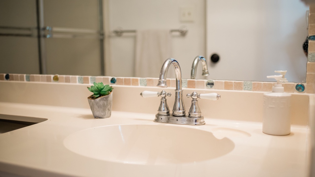 Photo of Bathroom in Chandler