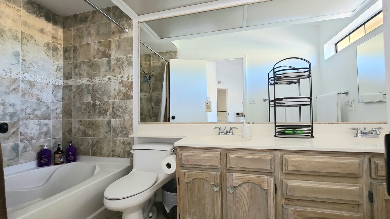 Photo of Bathroom in Chandler