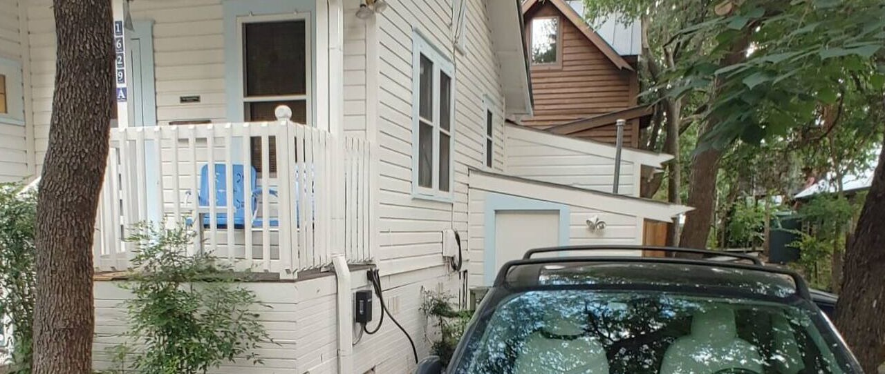 Photo of Outdoor in Clarksville