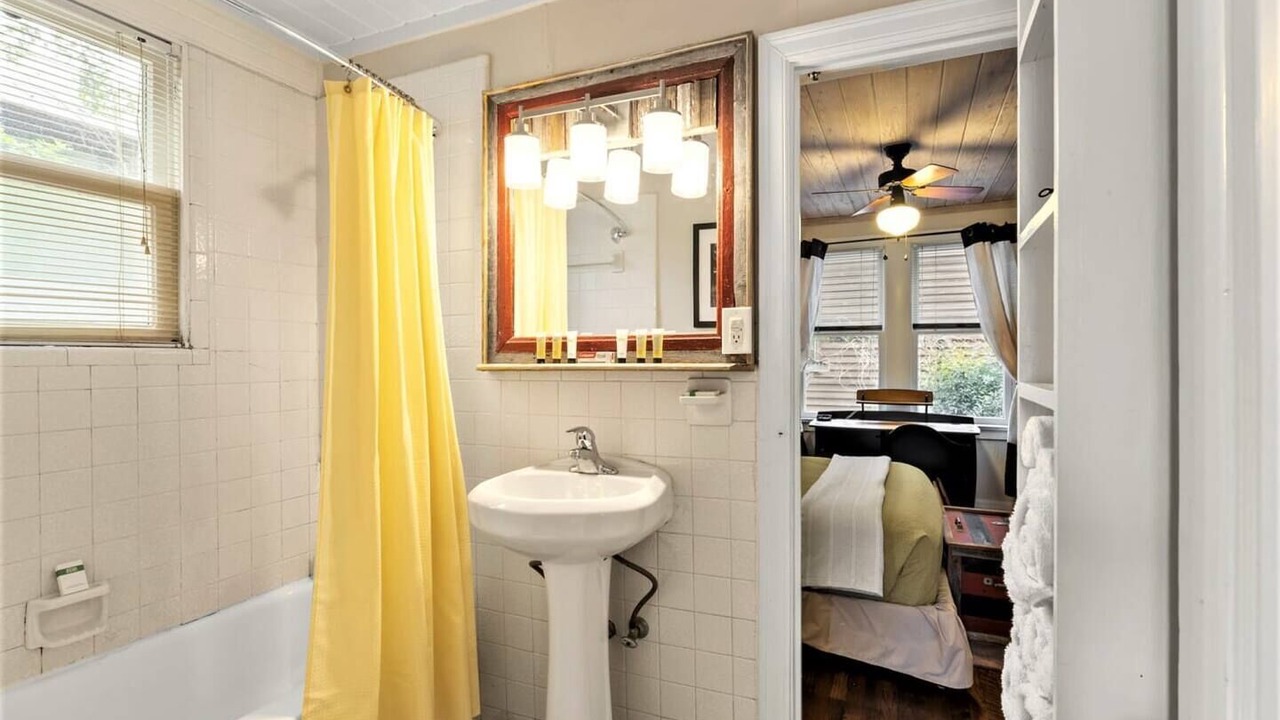 Photo of Bathroom in Clarksville