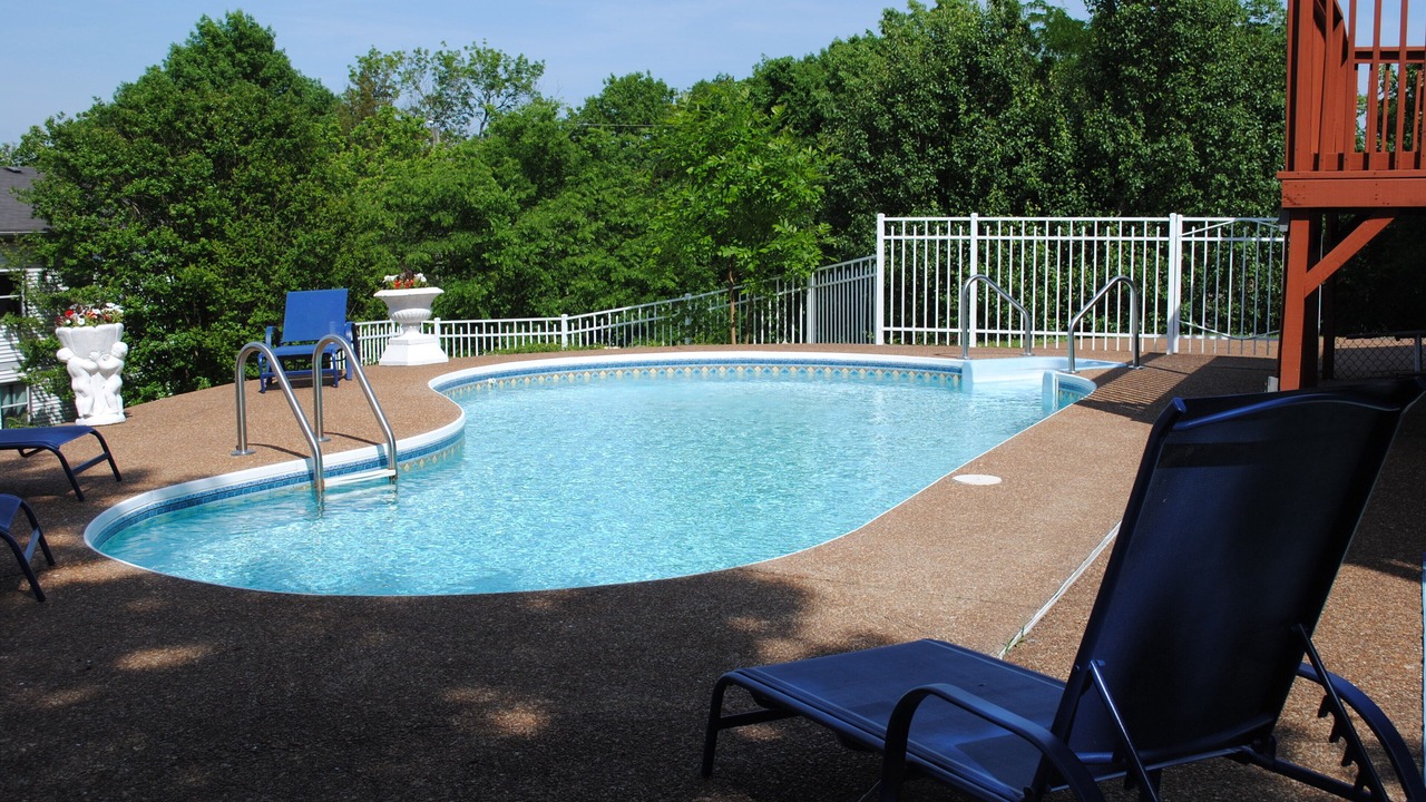 Photo of Outdoor in Nashboro Village