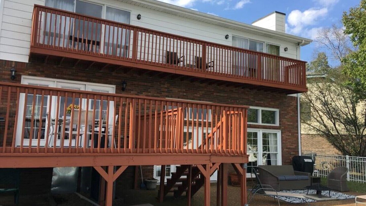 Photo of Outdoor in Nashboro Village