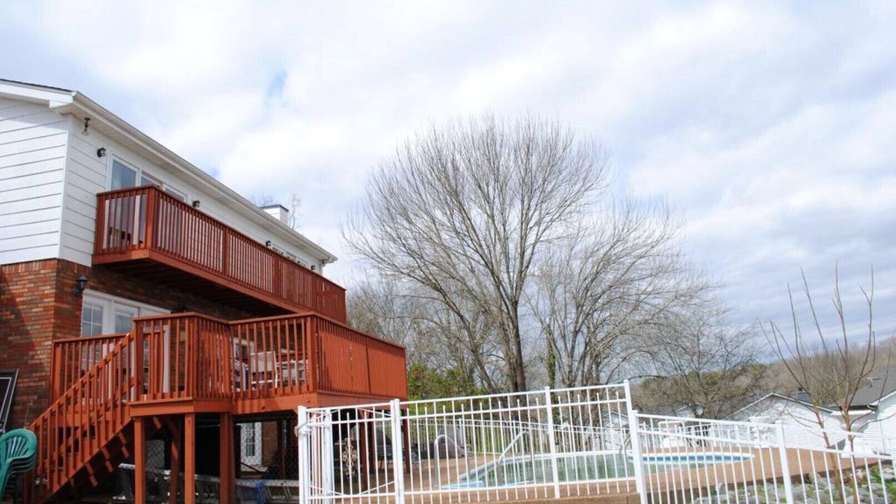 Photo of Outdoor in Nashboro Village