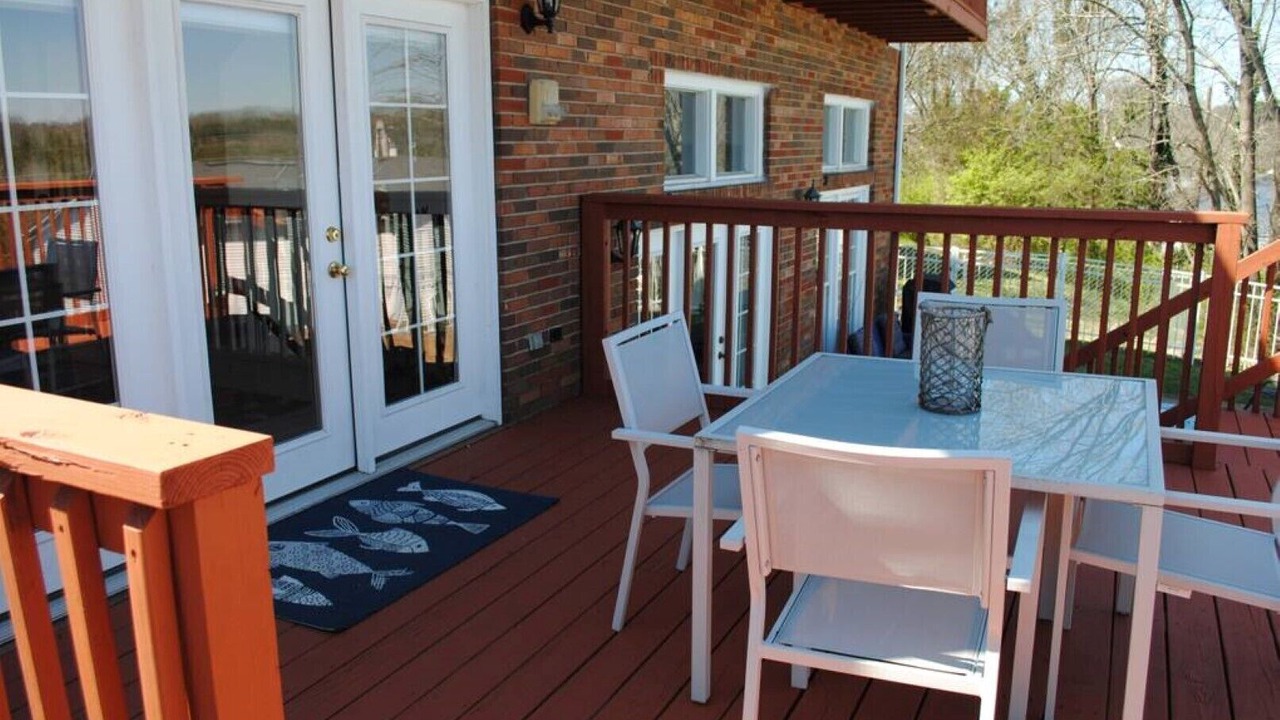 Photo of Outdoor in Nashboro Village