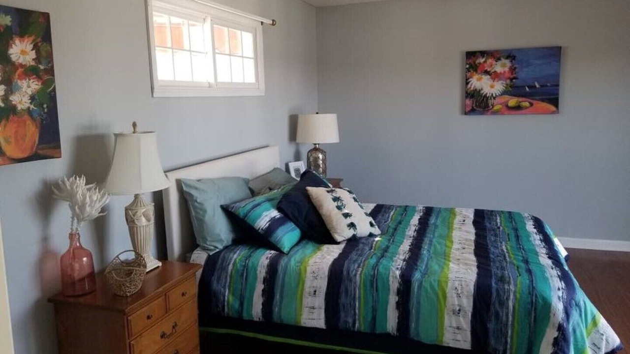 Photo of Bedroom in Nashboro Village