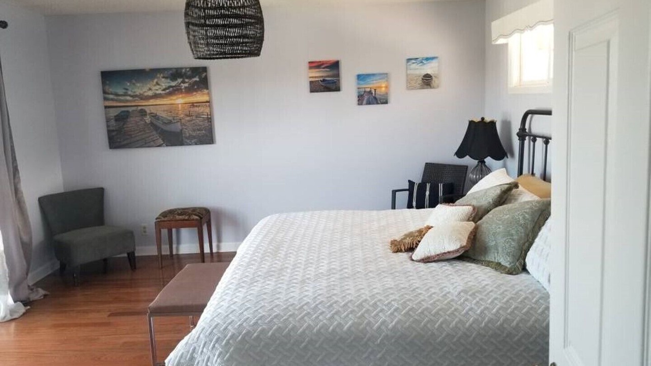 Photo of Bedroom in Nashboro Village
