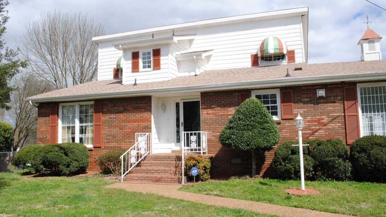 Photo of Outdoor in Nashboro Village