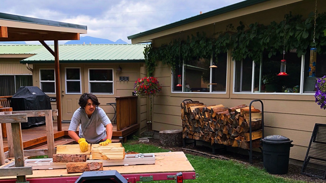 Photo of Outdoor in Darby