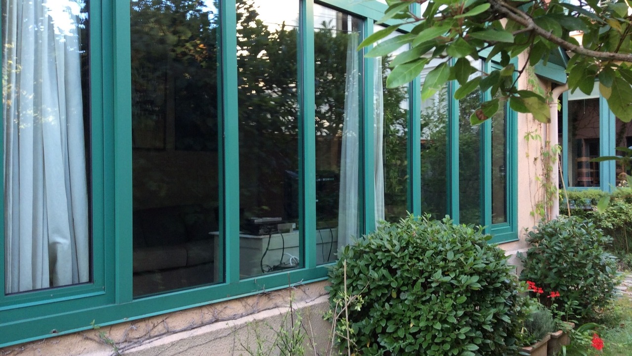 Photo of Outdoor in Le Vesinet