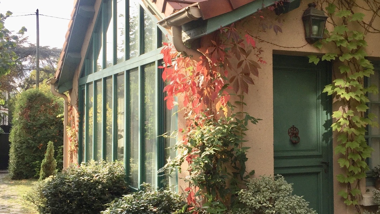Photo of Outdoor in Le Vesinet