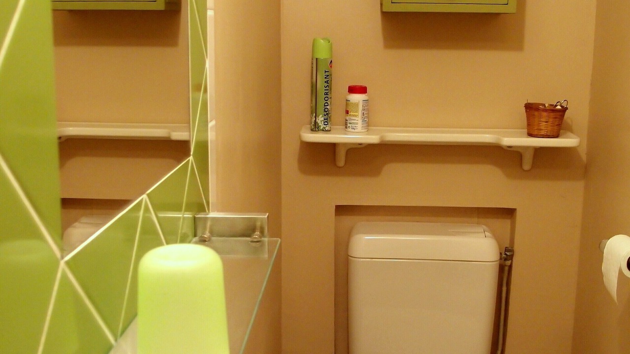 Photo of Bathroom in Le Vesinet