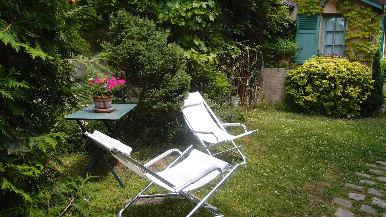 Photo of Outdoor in Le Vesinet