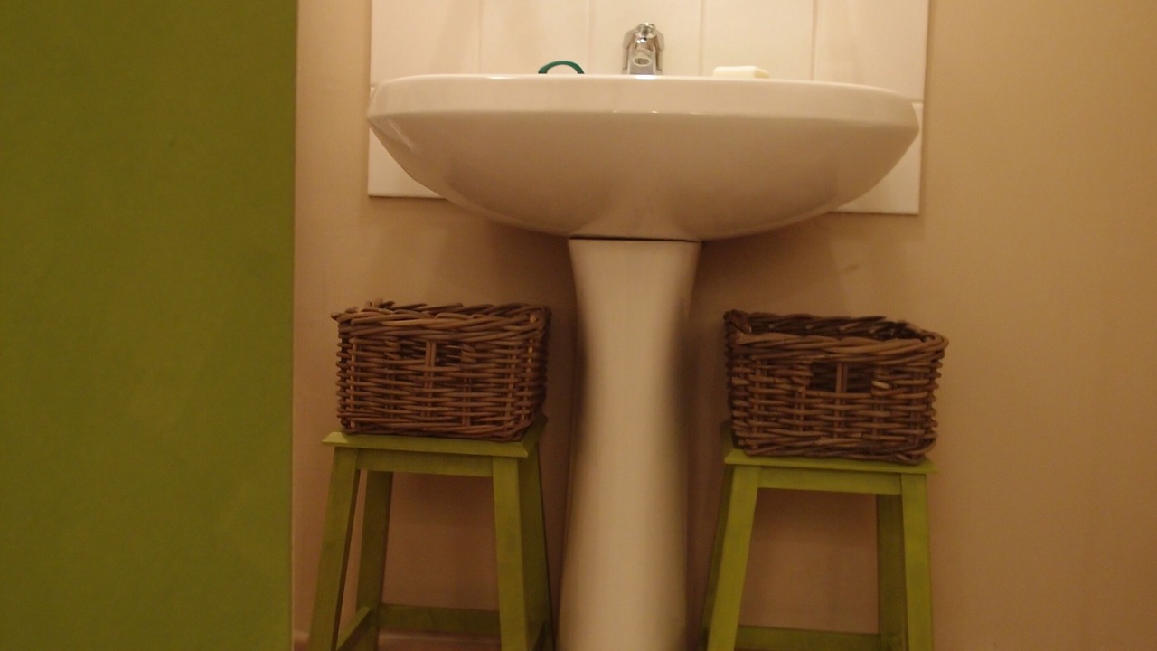 Photo of Bathroom in Le Vesinet