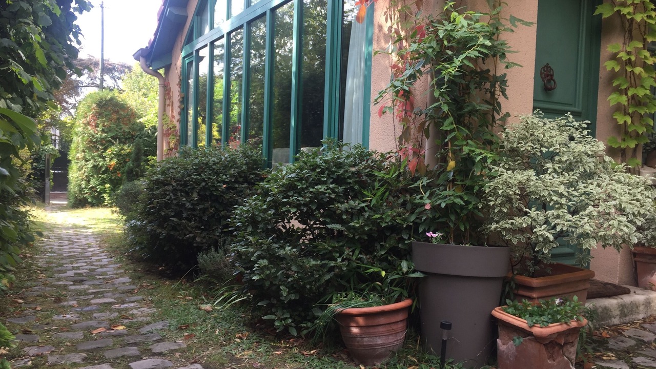 Photo of Outdoor in Le Vesinet