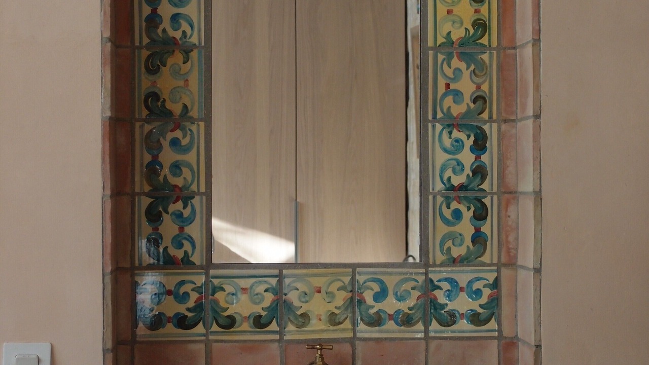 Photo of Bathroom in Le Vesinet