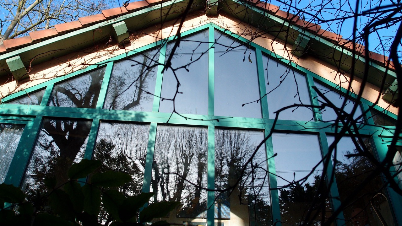 Photo of Outdoor in Le Vesinet