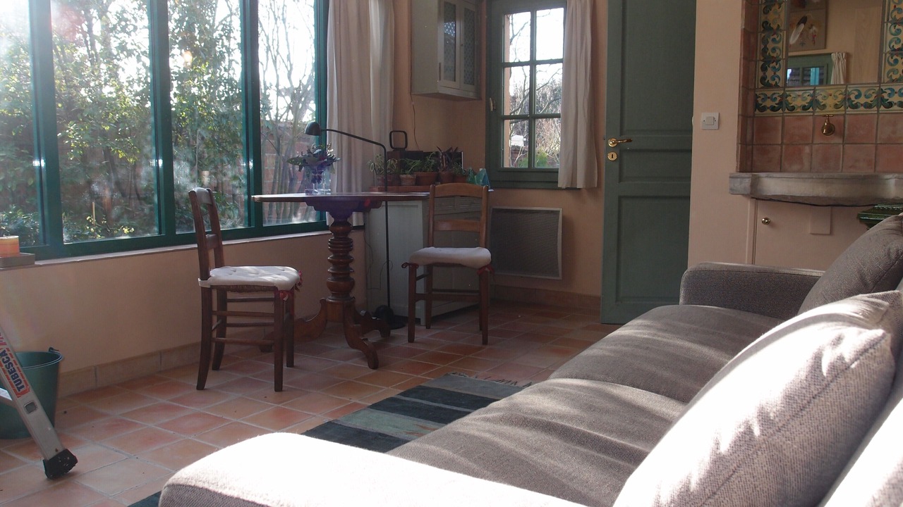 Photo of Livingroom in Le Vesinet