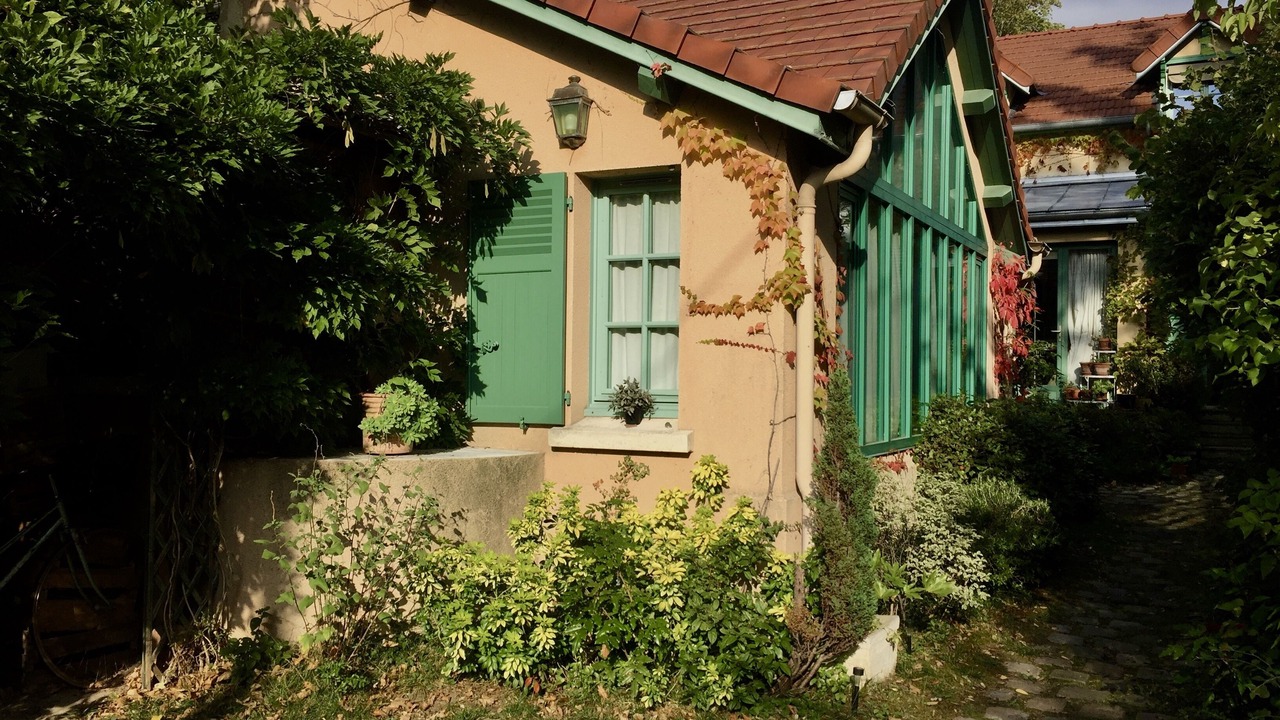 Photo of Outdoor in Le Vesinet