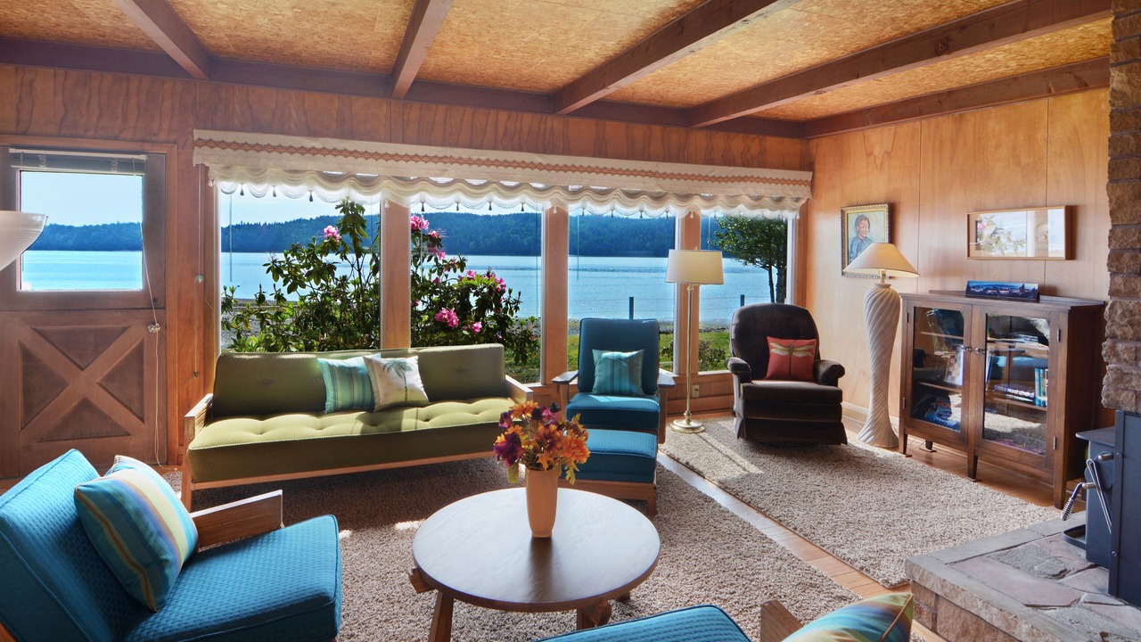 Photo of Livingroom in Matlock