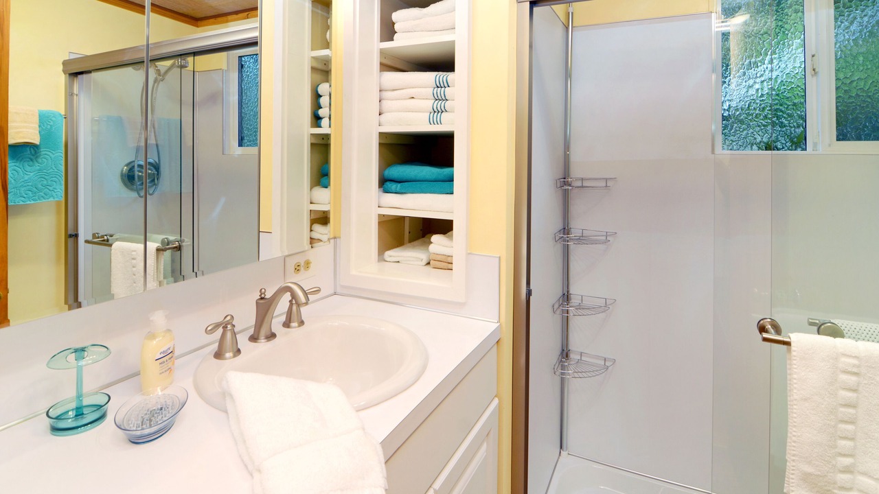 Photo of Bathroom in Matlock