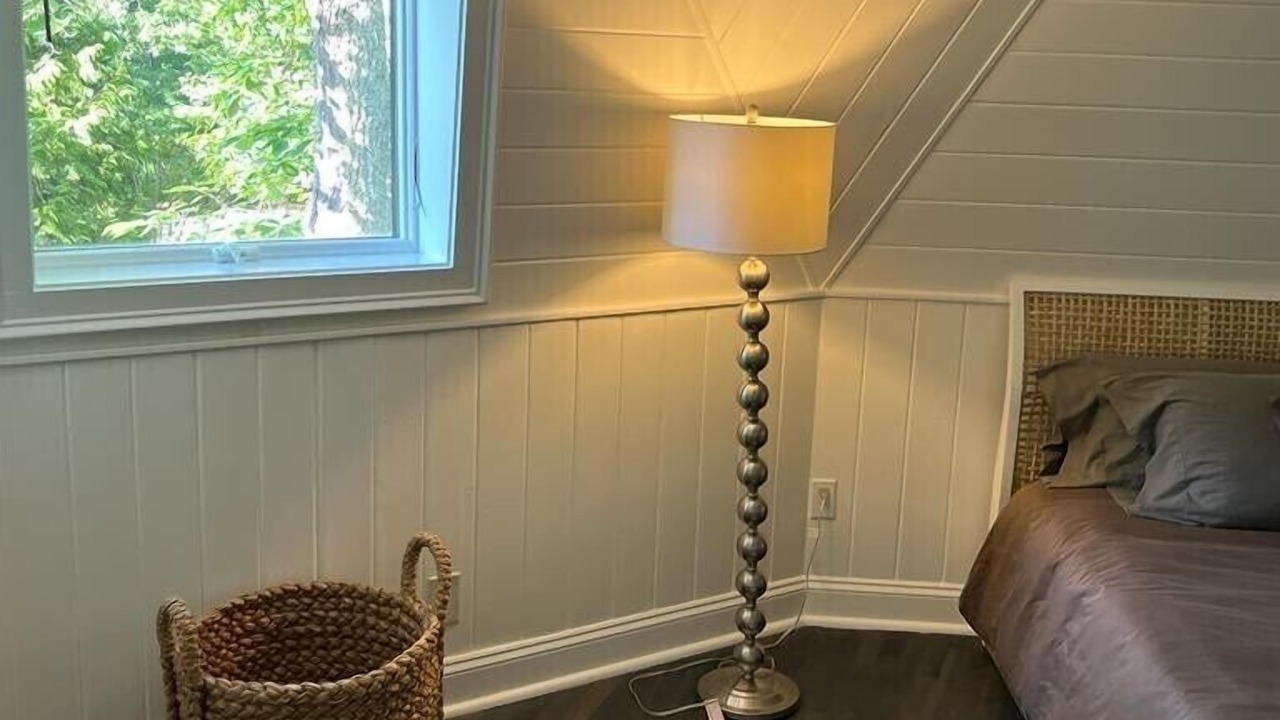 Photo of Bedroom in Hampton Bays