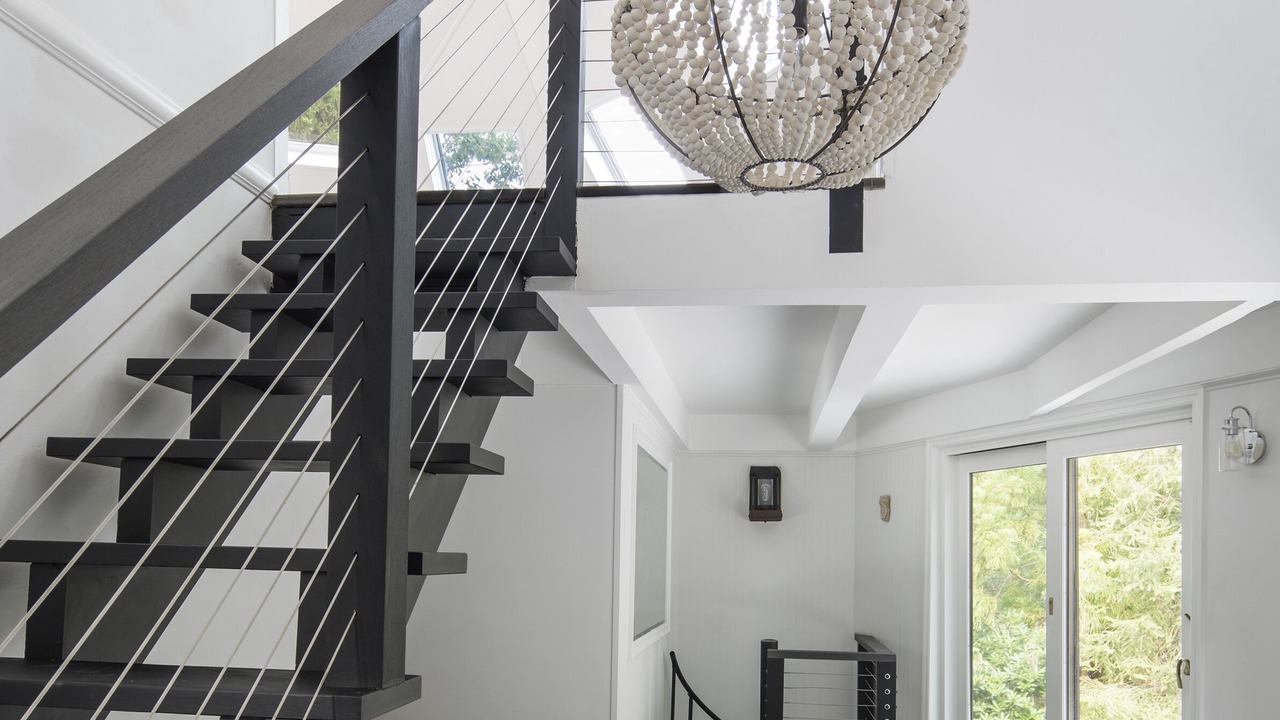 Photo of Bedroom in Hampton Bays