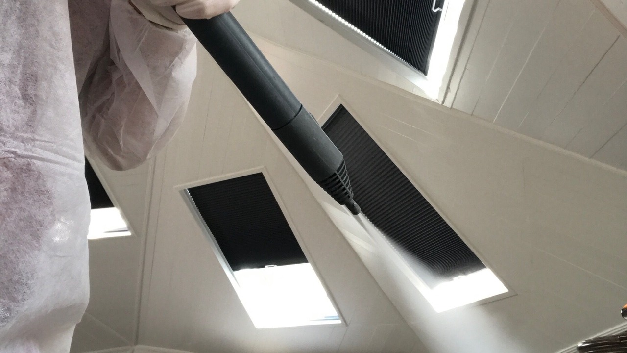 Photo of Bedroom in Hampton Bays