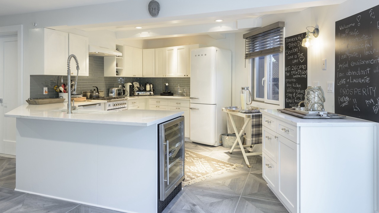 Photo of Kitchen in Hampton Bays