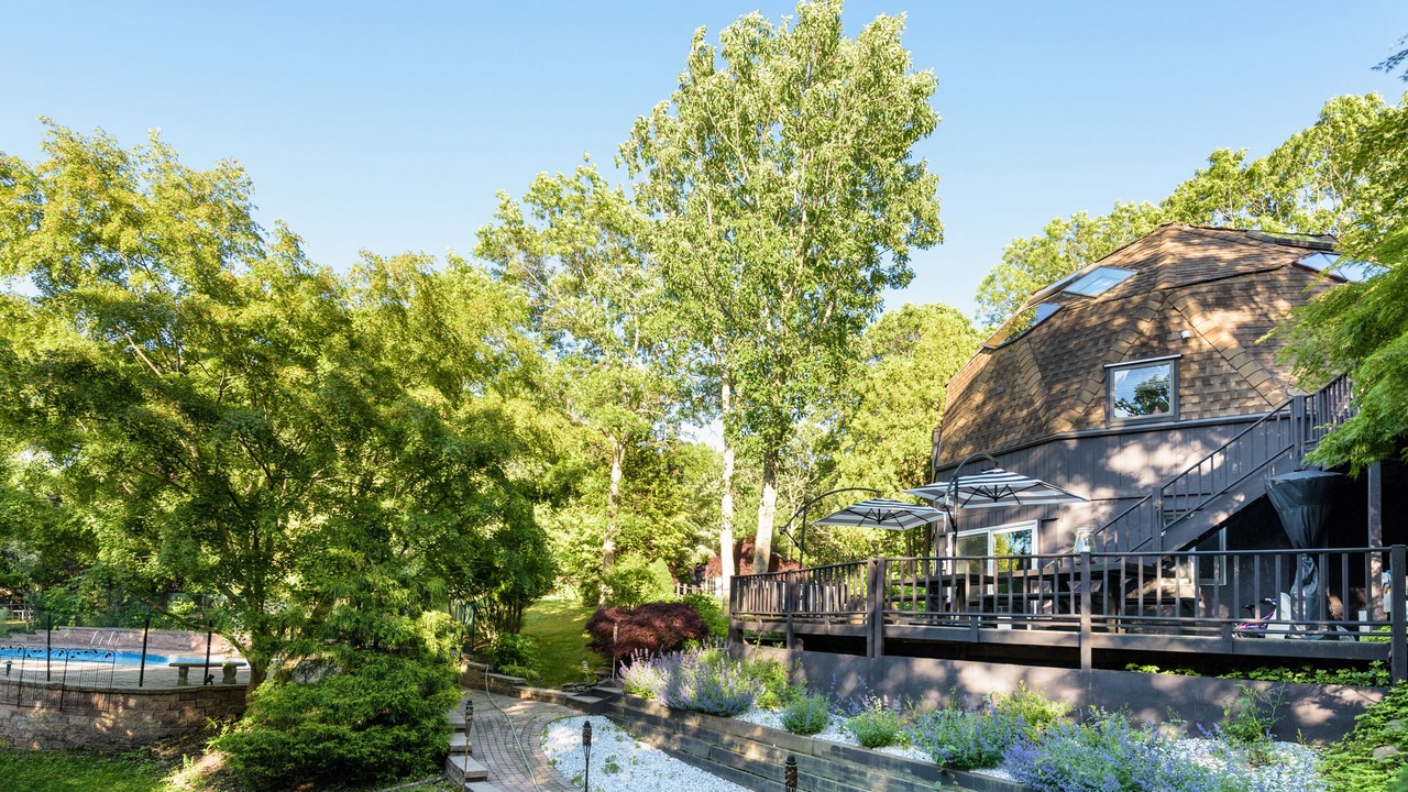 Photo of Outdoor in Hampton Bays