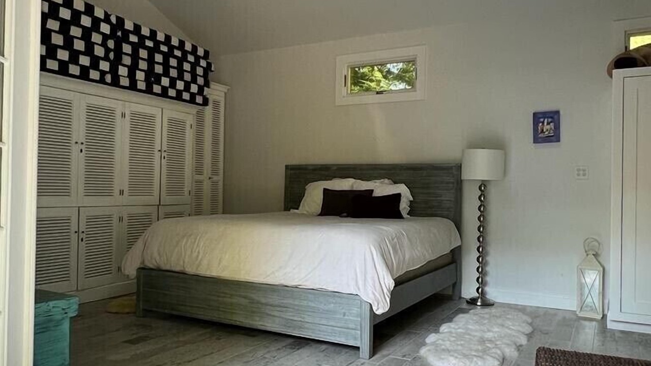 Photo of Bedroom in Hampton Bays