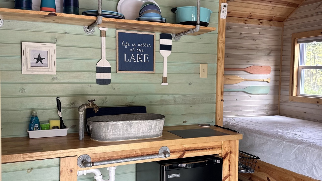 Photo of Bedroom in Jasonville