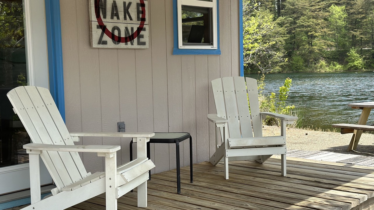 Photo of Outdoor in Jasonville