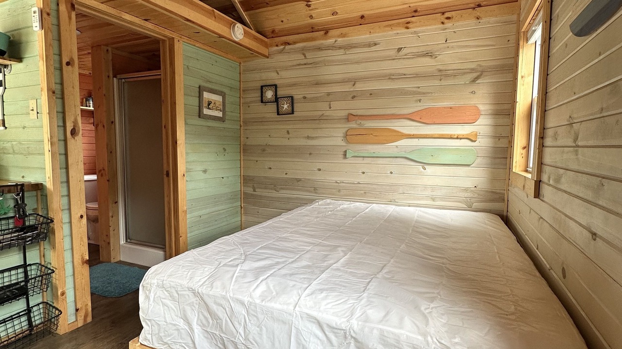 Photo of Bedroom in Jasonville