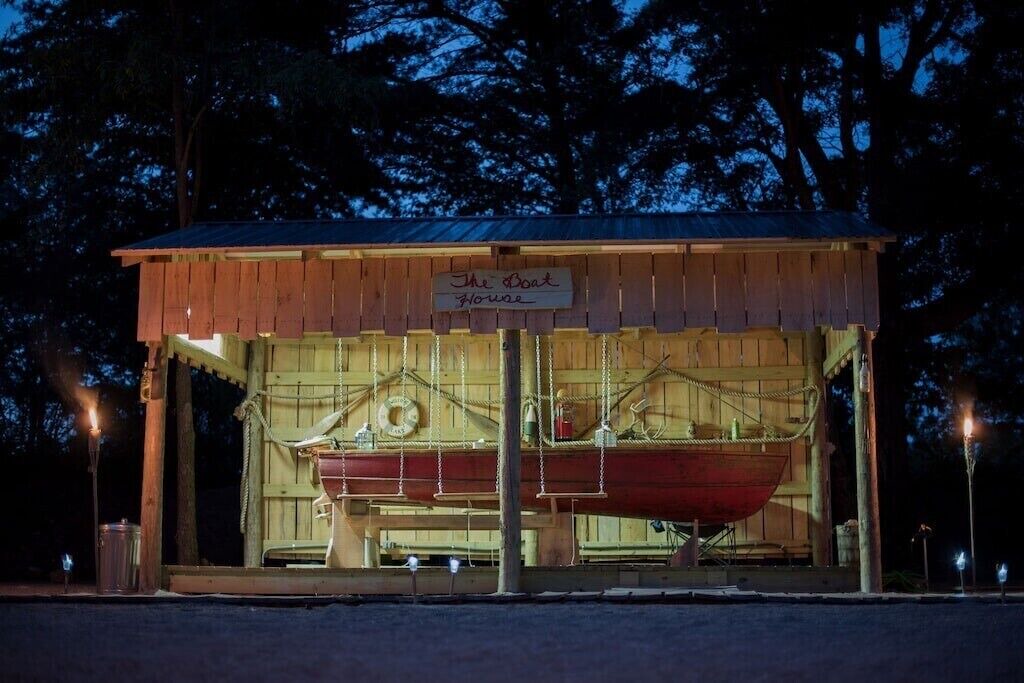 Photo of Outdoor in Jasonville