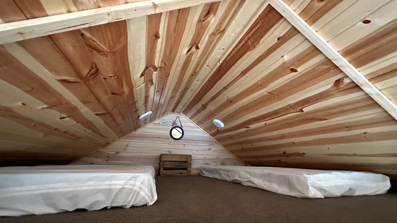 Photo of Bedroom in Jasonville