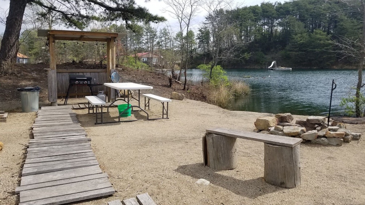 Photo of Outdoor in Jasonville