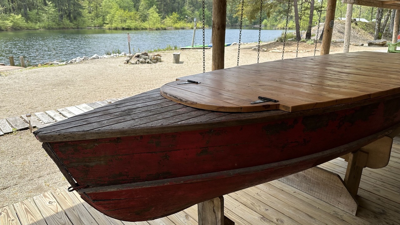 Photo of Outdoor in Jasonville