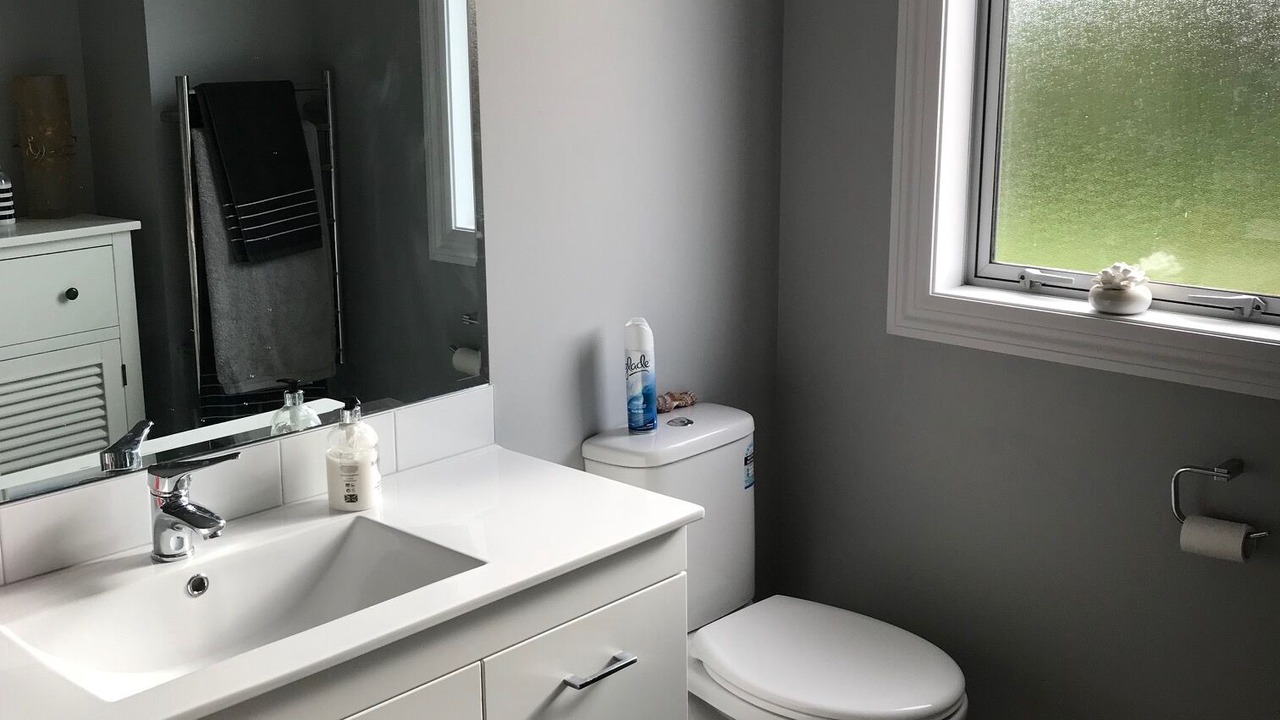 Photo of Bathroom in Ruakaka