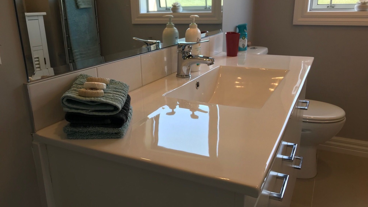 Photo of Bathroom in Ruakaka