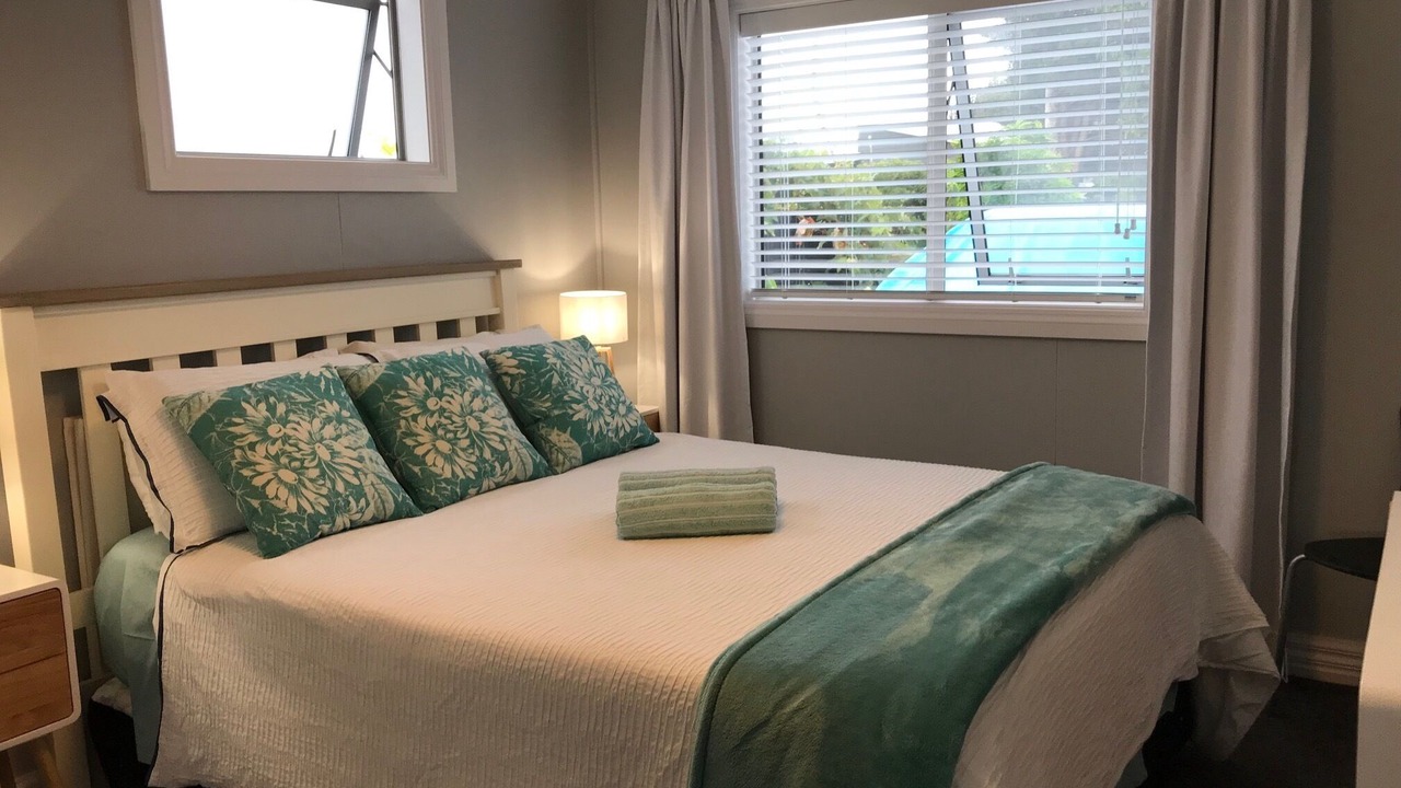 Photo of Bedroom in Ruakaka