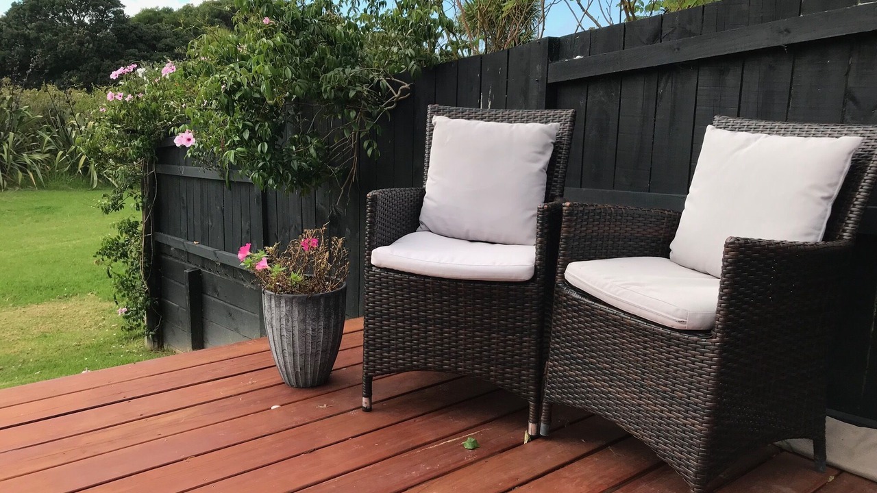 Photo of Patio Balcony in Ruakaka
