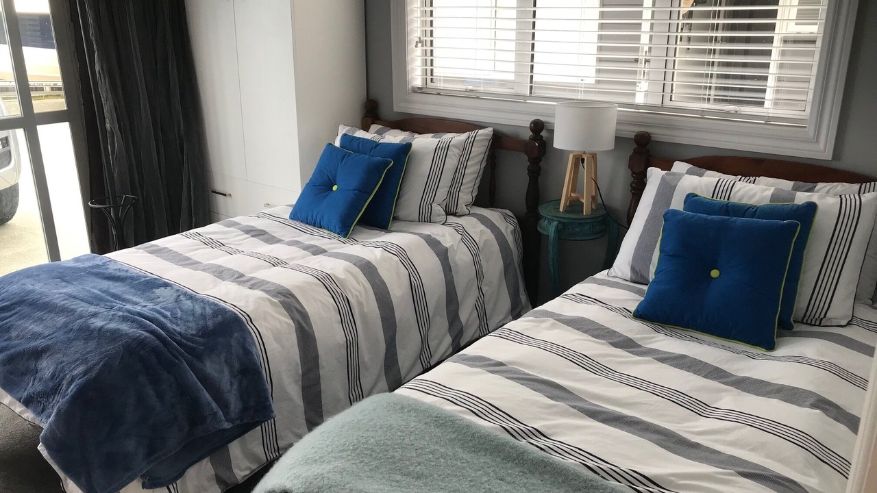 Photo of Bedroom in Ruakaka