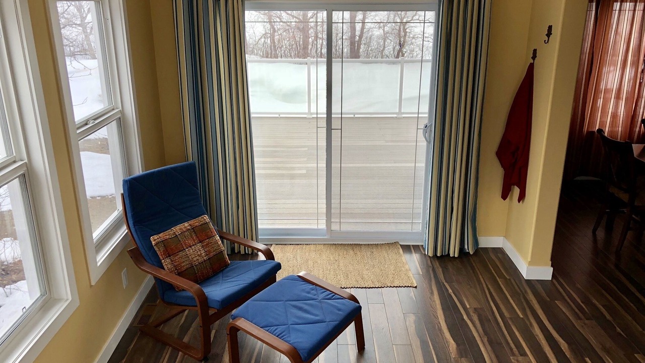 Photo of Bedroom in Fairford Reserve
