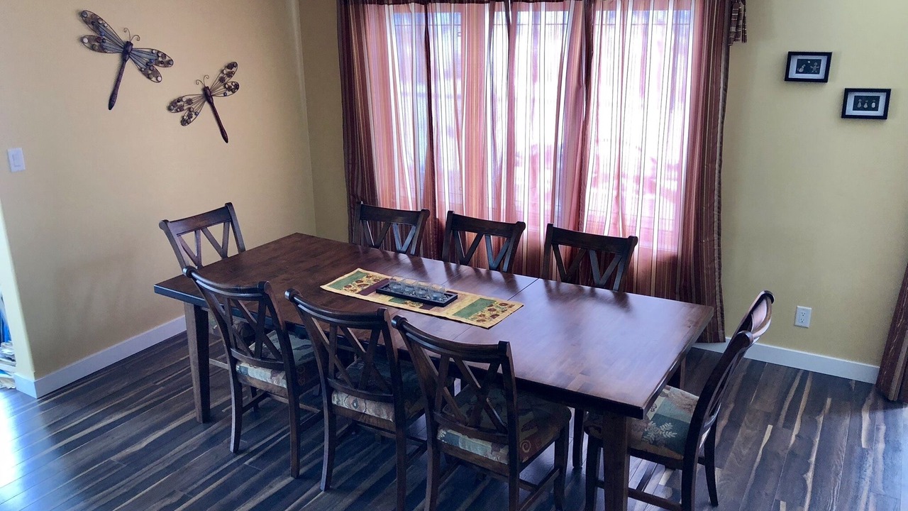 Photo of Livingroom in Fairford Reserve