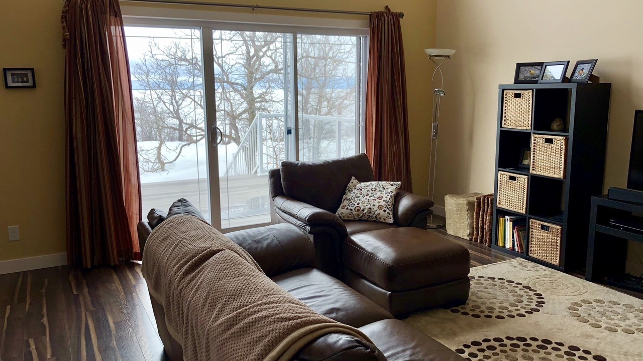 Photo of Bedroom in Fairford Reserve